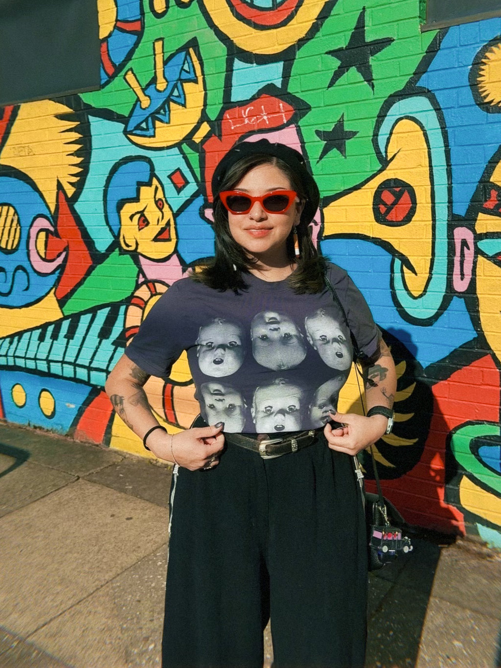 Babyhead Tee