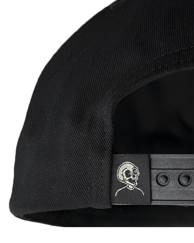 Forced to Work Hat