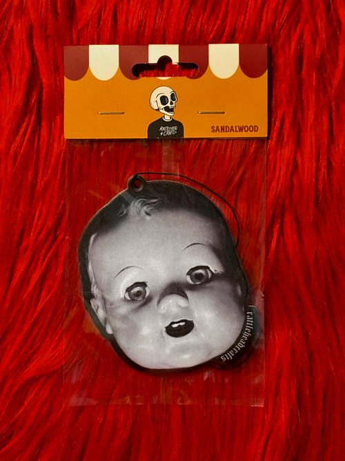 Babyhead Air Freshener
