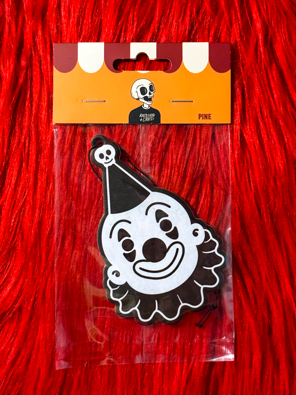 Carita Feliz Air Freshener