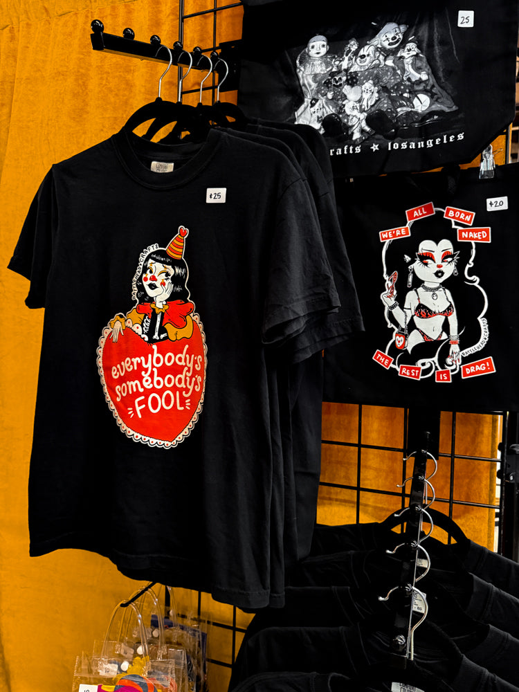 Drag Tote (Limited Release)