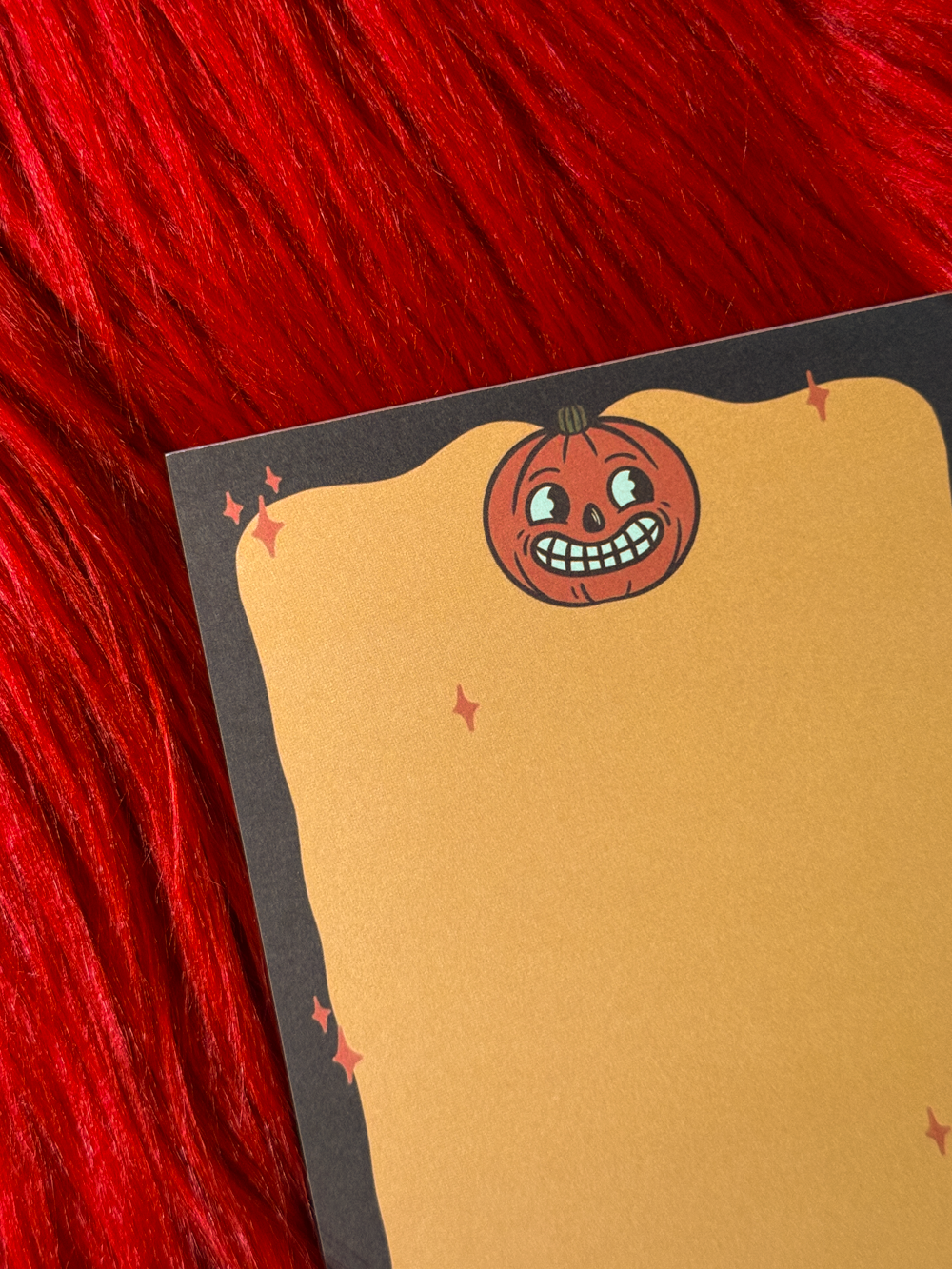 Jacko Notepad