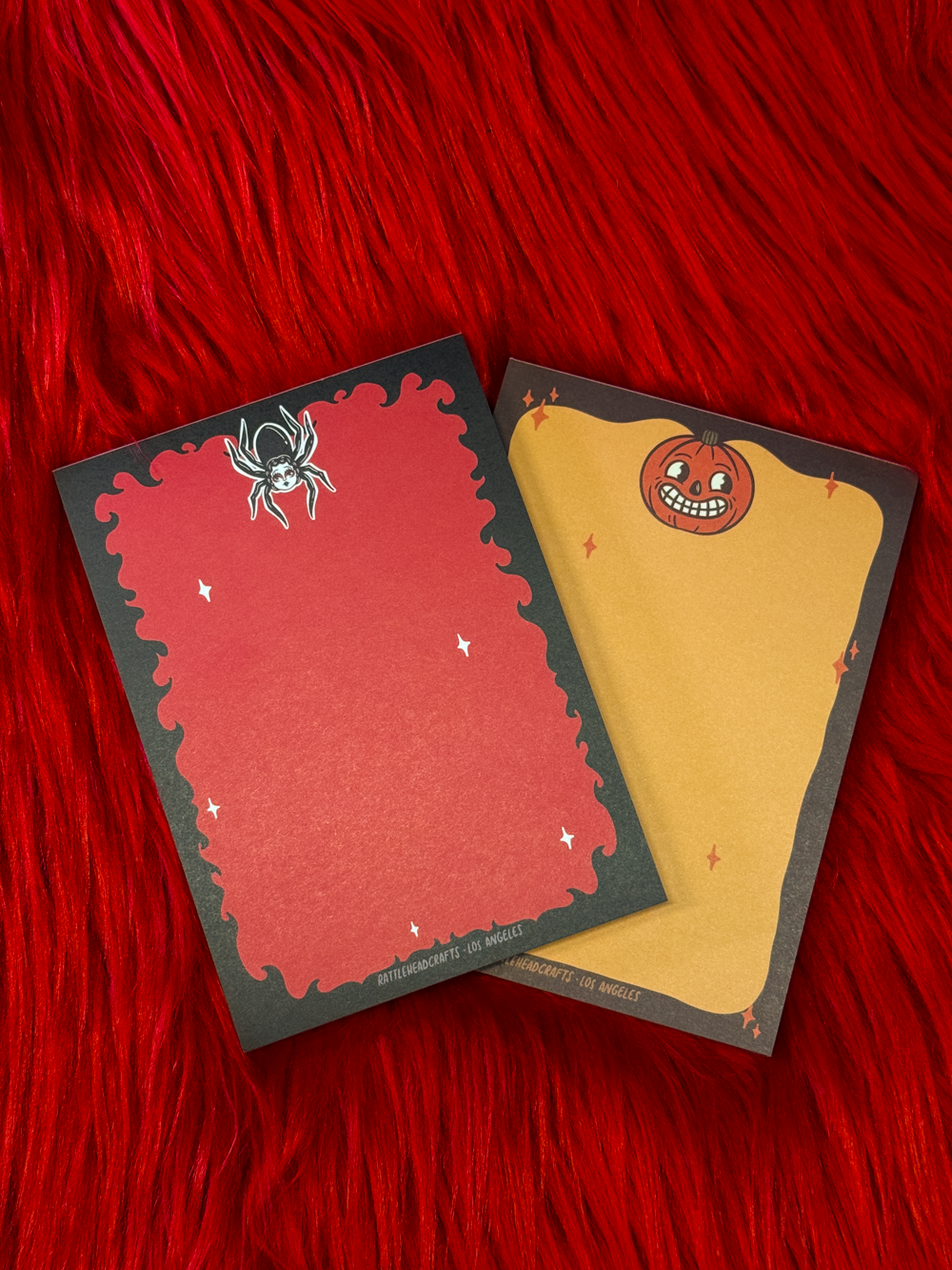 Jacko Notepad