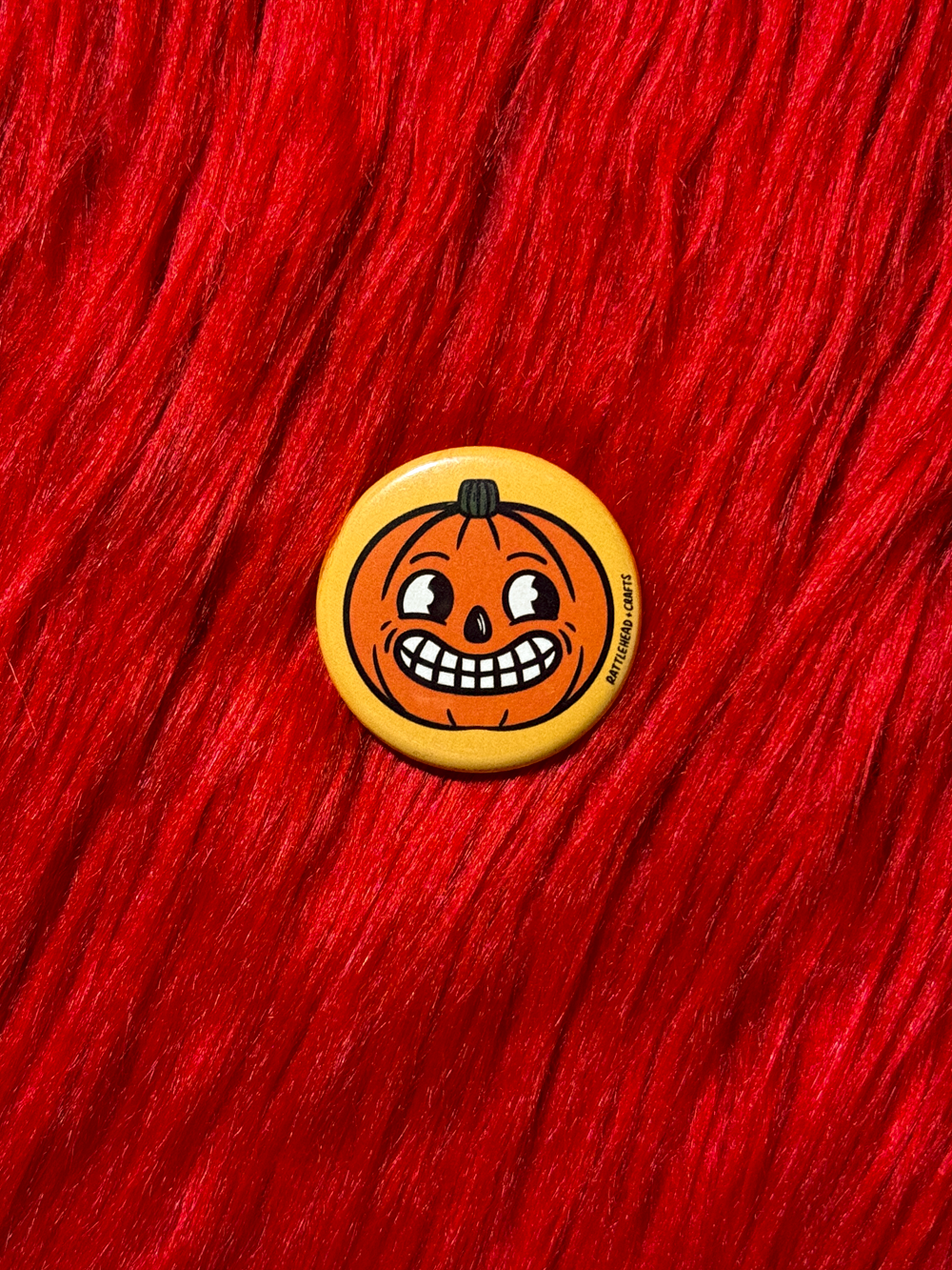 Jacko Button