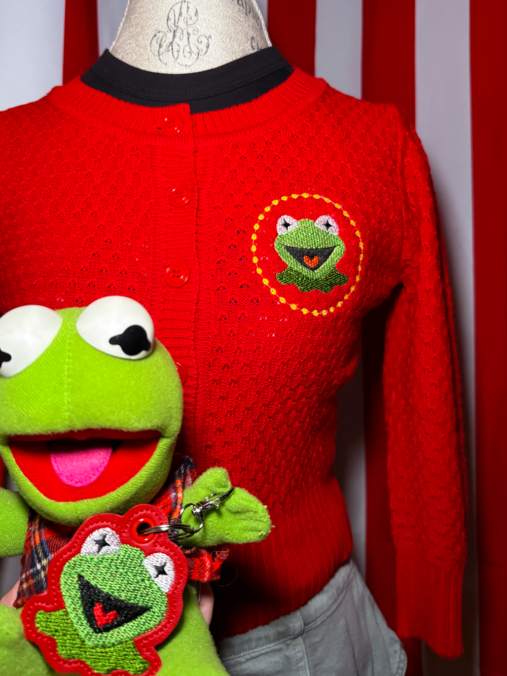 Dreamer Knitted Cardigan