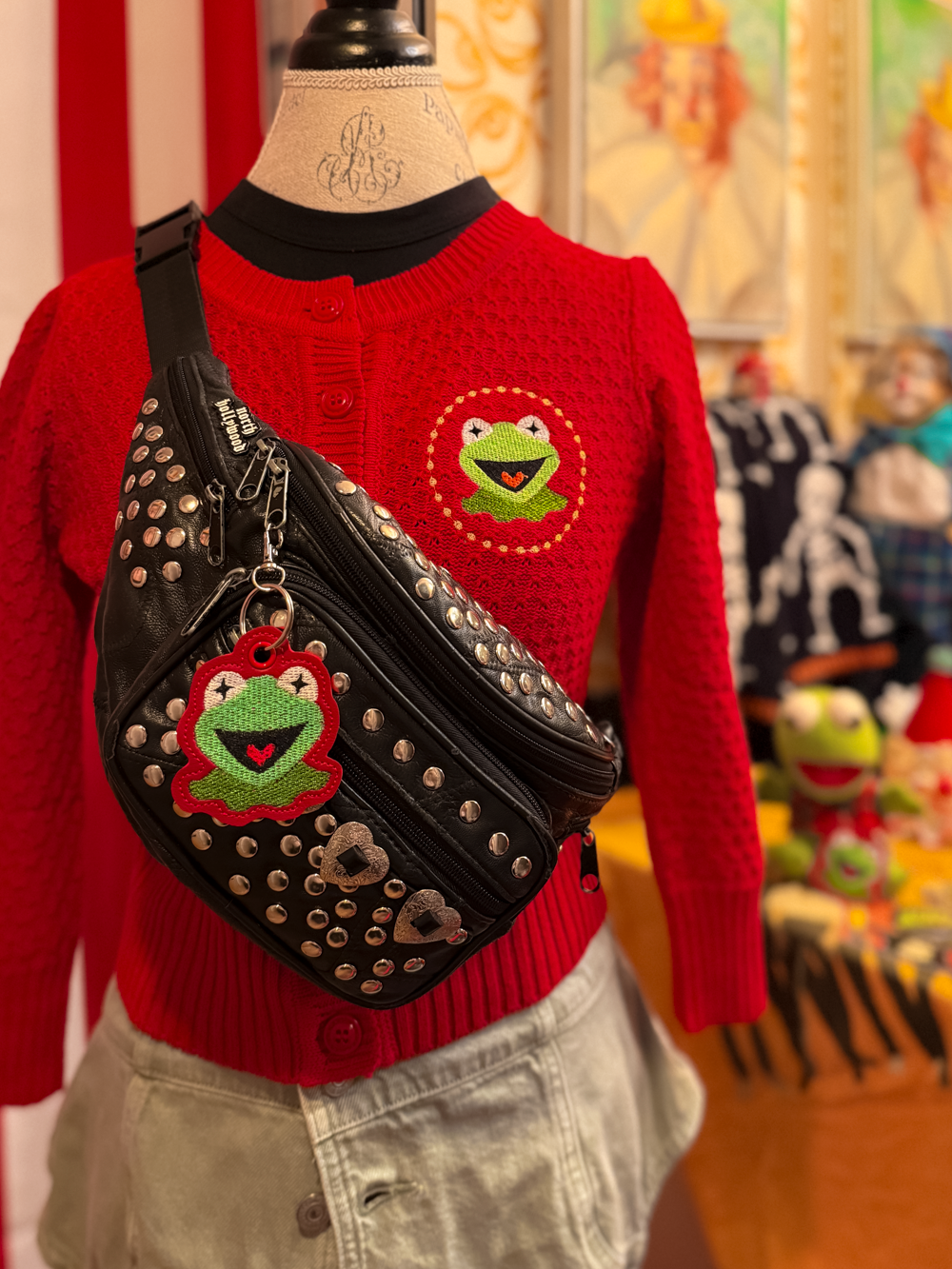 Dreamer Knitted Cardigan