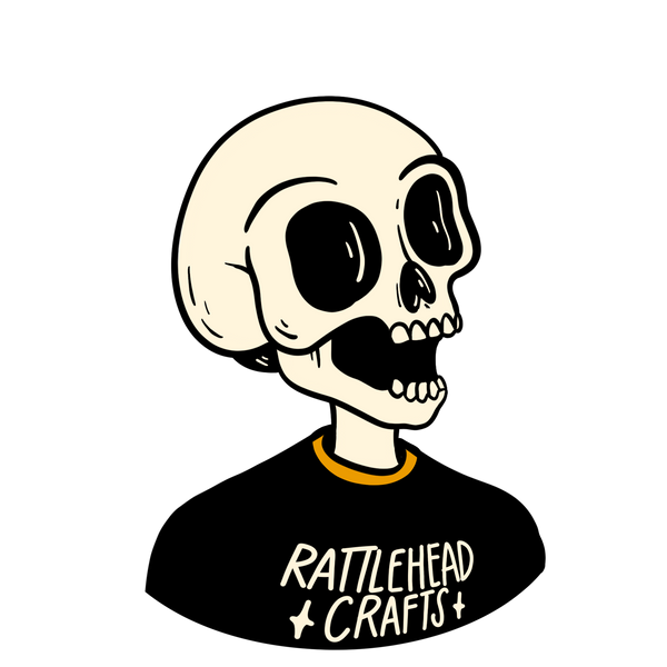 Rattlehead Crafts