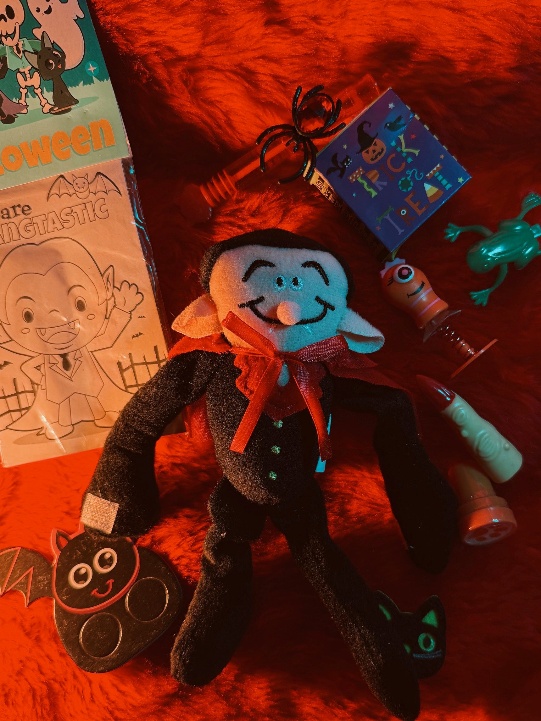 Kids Goodie Bag
