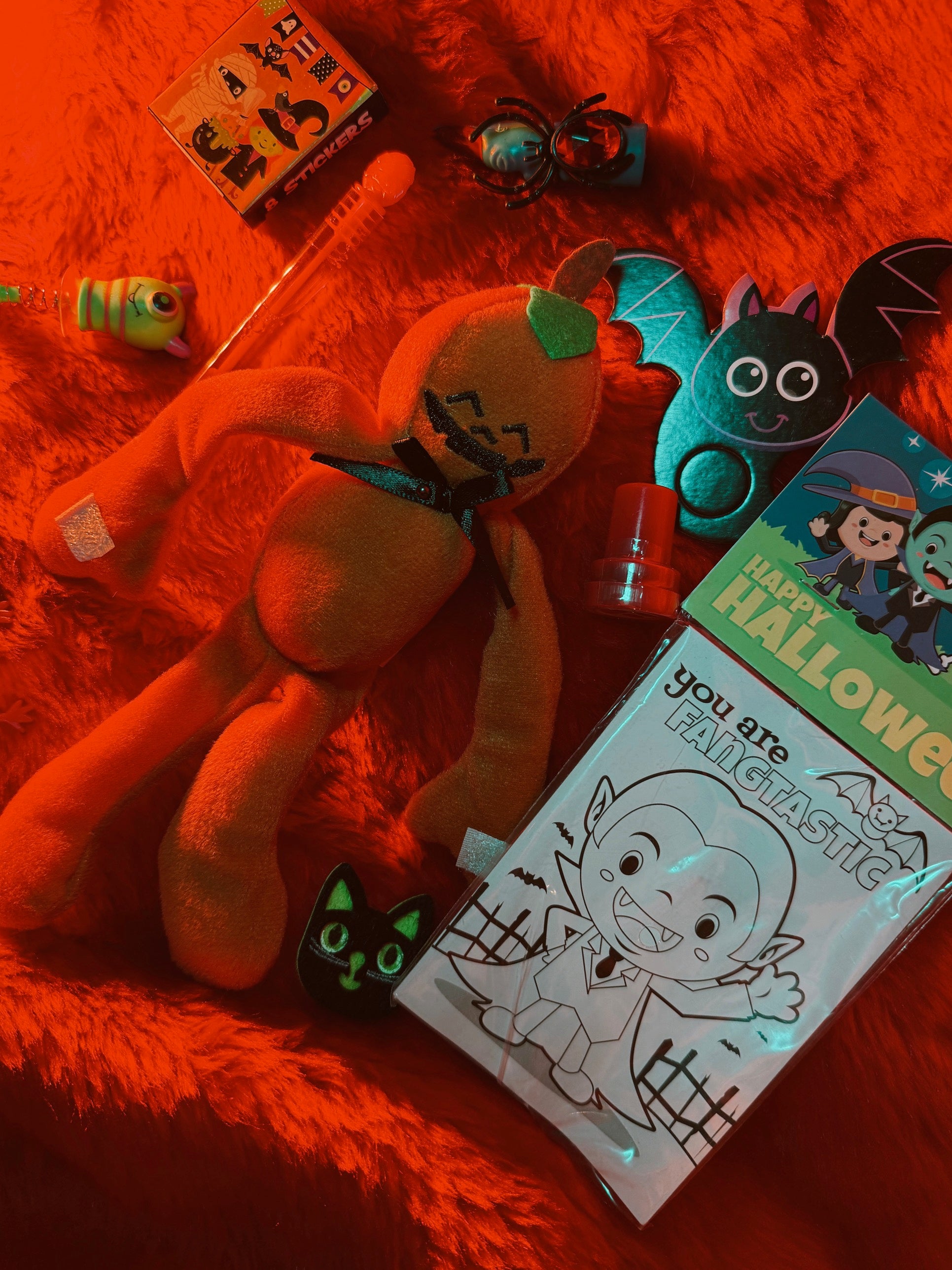 Kids Goodie Bag