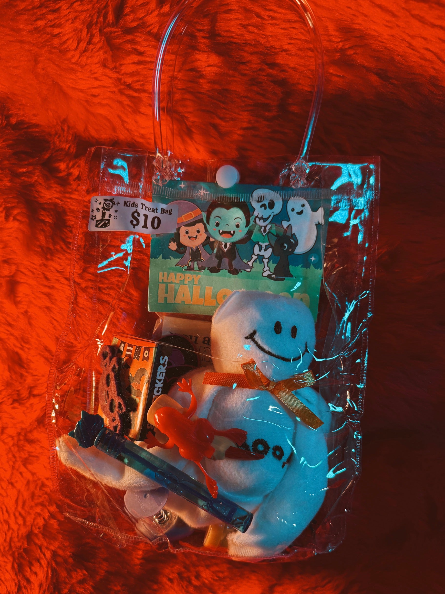Kids Goodie Bag