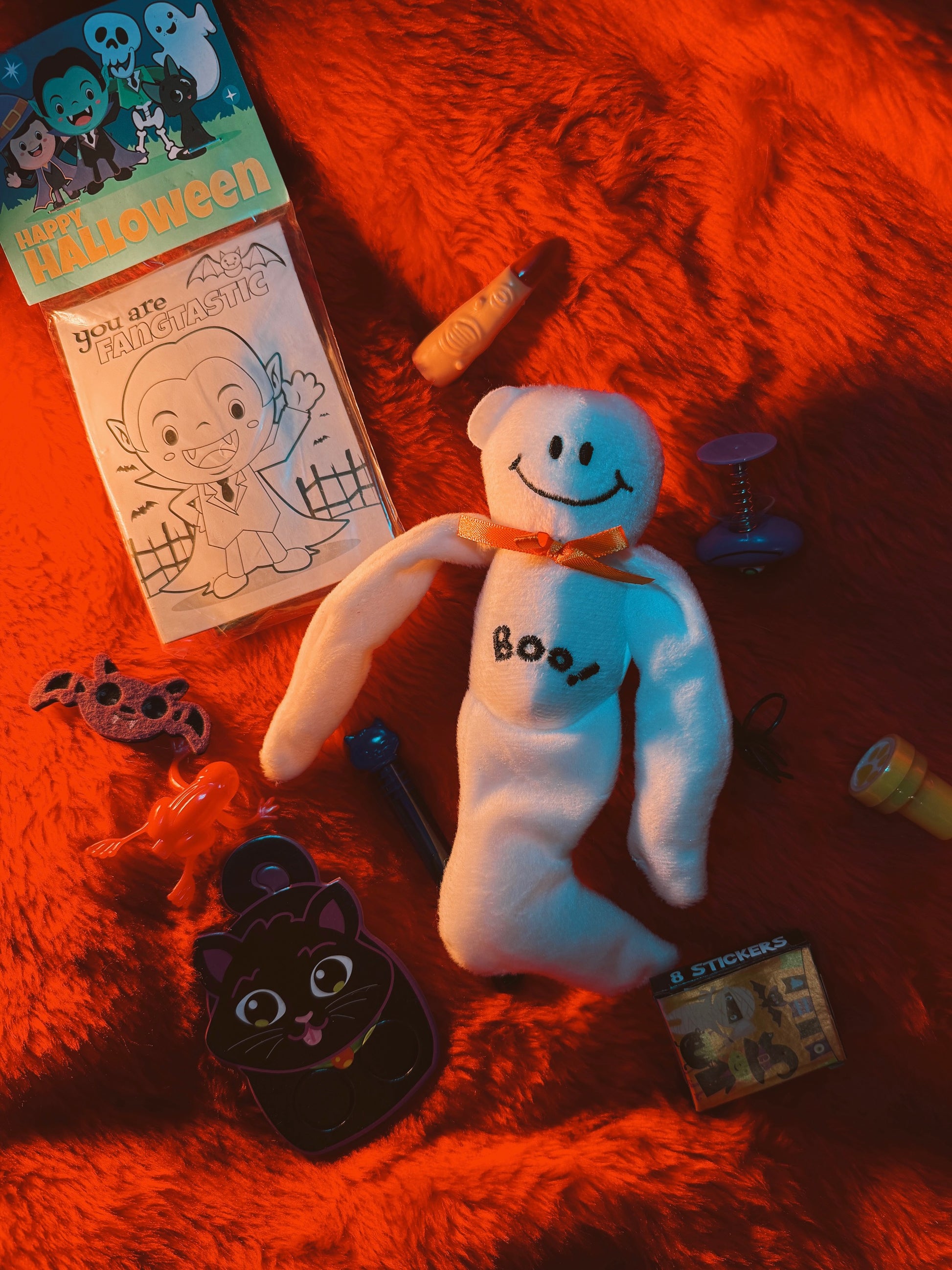 Kids Goodie Bag