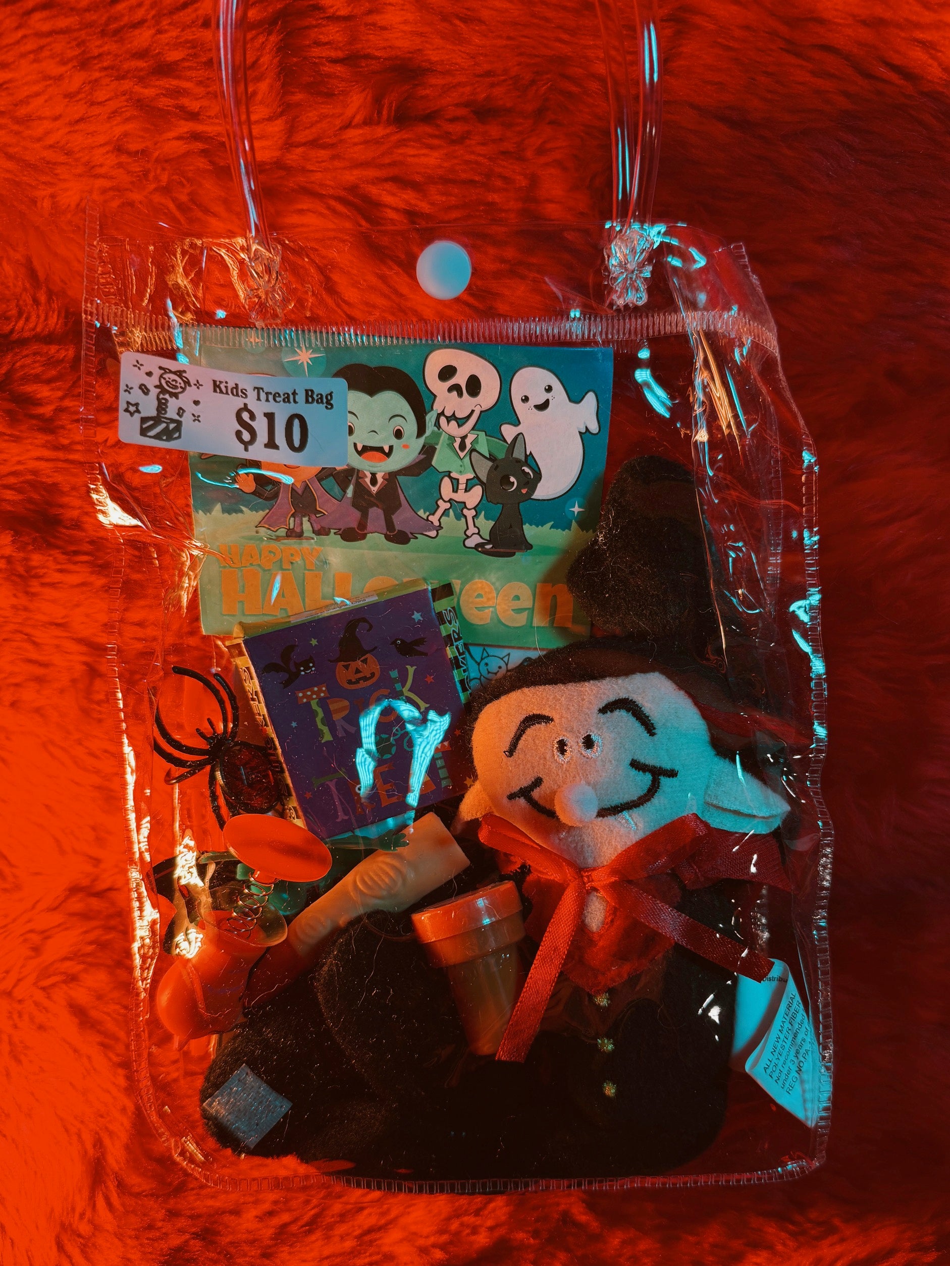 Kids Goodie Bag