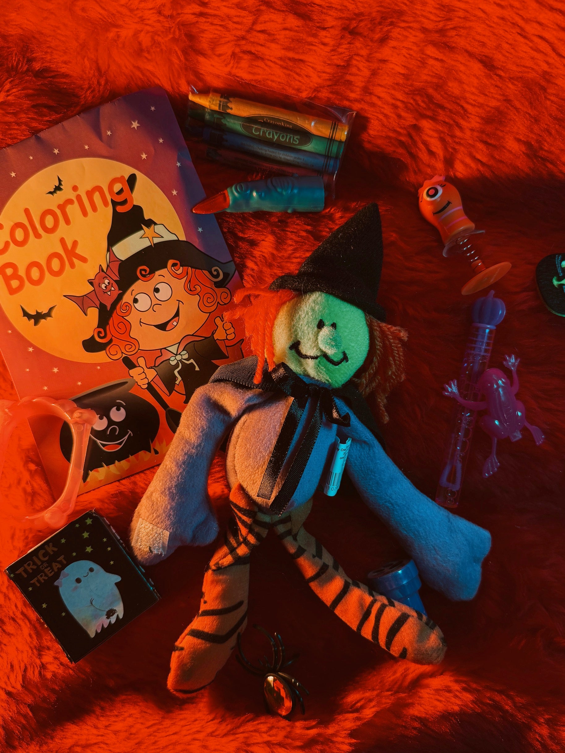 Kids Goodie Bag