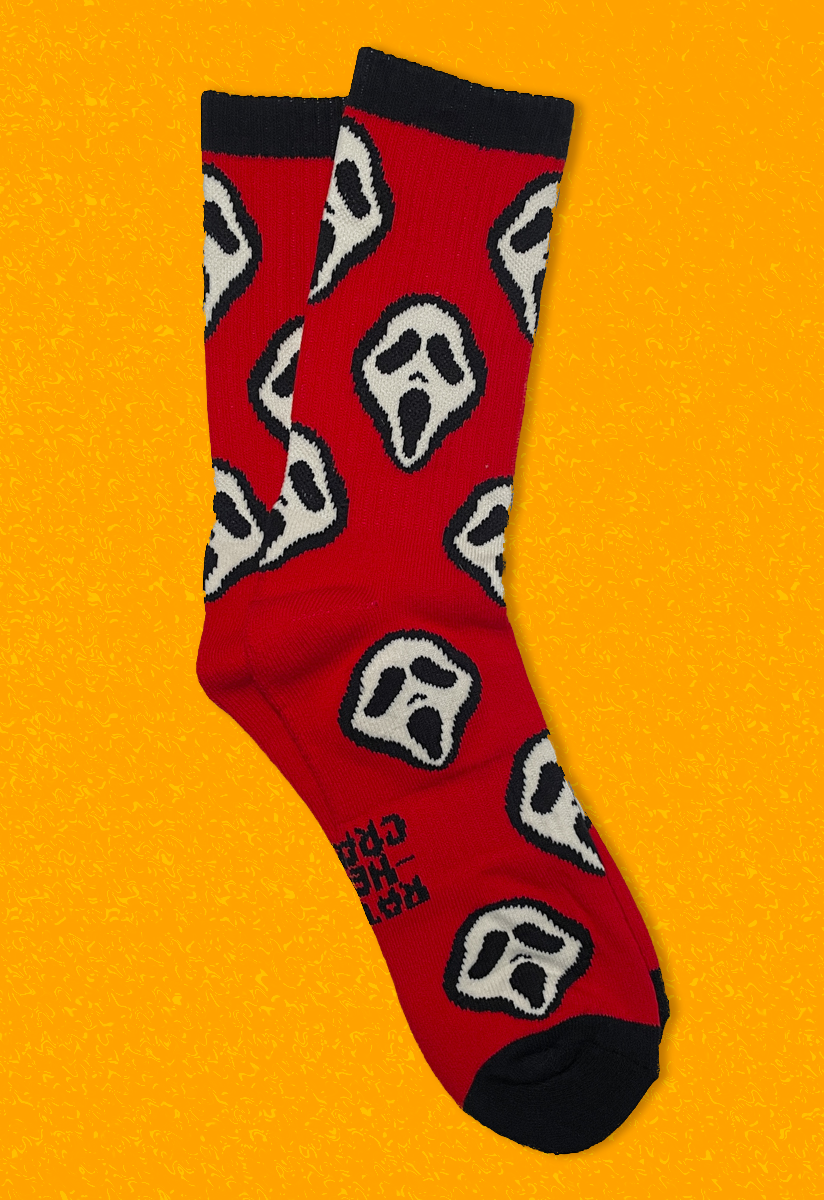 Call Me Socks