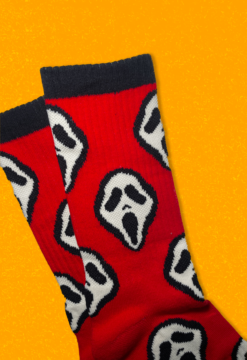 Call Me Socks