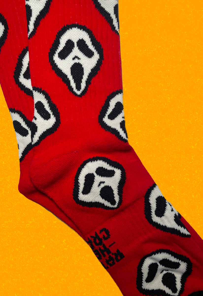 Call Me Socks