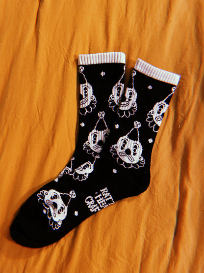 Dos Caras Socks