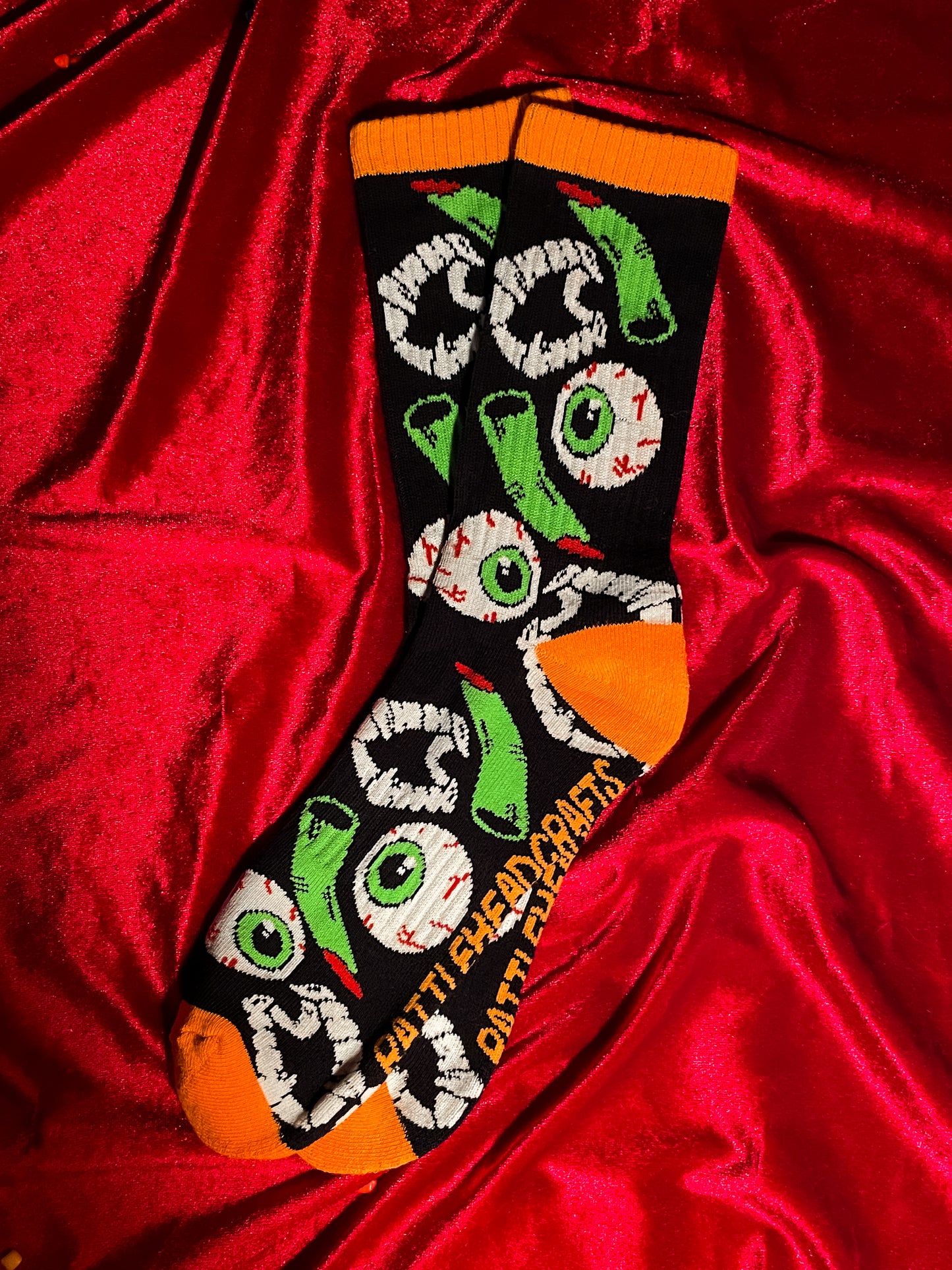 Goodie Bag Socks