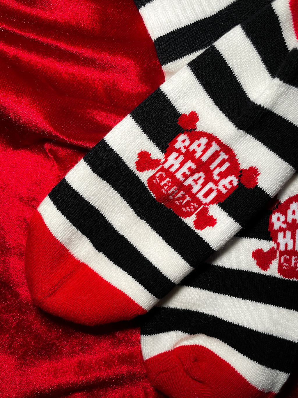 Pugsley Socks